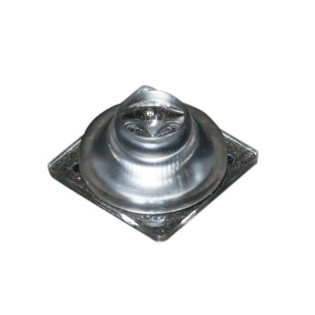 CA15902_VERONICA-SQ-SE Ledil , VERONICA Series LED Lens, 190 ° Wide Angle Beam