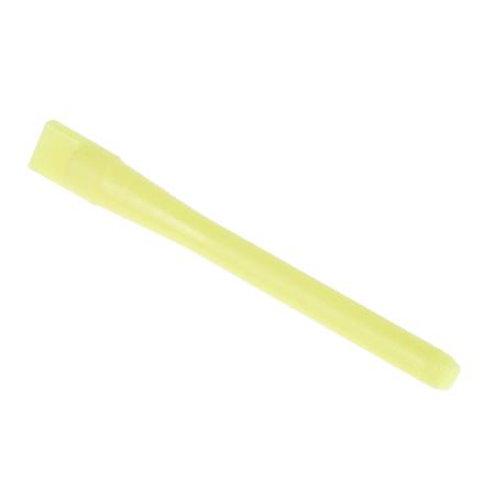 936054-1 Micro Quadlock System Series Yellow Cavity Plug