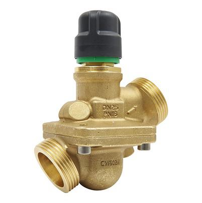 VP229E-25BQHNT Schneider Electric Balancing And Controling Pneumatic Flow Pneumatic Control Valve VP229E Series, G 1-1/4, G 1-1/4in,