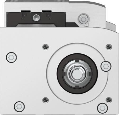 EGC-120-300-BS-10P-KF-0H-ML-GK Festo  Screw Driven Rodless Electric Actuator, Stroke Length 300mm