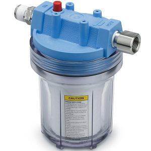 HRS-PF003-W075-H SMC HRS series 75μm Filter