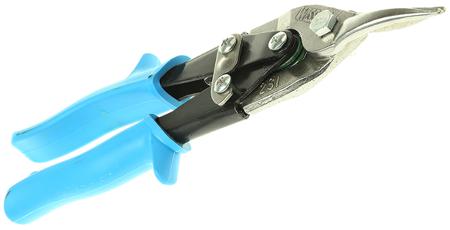 M2RS1 Wiss 250 mm Right Tin Snips for Stainless Steel