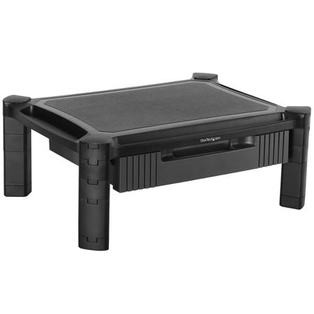 MONSTADJD StarTech.com  1 Monitor Riser, 32in Max Screen Size, 10kg Max Load