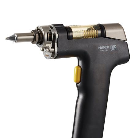 FR4103-81 Hakko  Desoldering Gun, 140W Output 168 mm Length