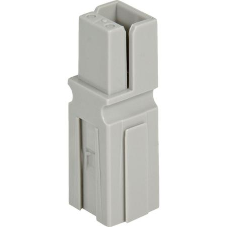 1327G18 Connector; Gray