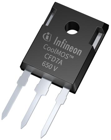 IPB120N06S4H1ATMA2 N-Channel MOSFET, 120 A, 60 V, 3-Pin D2PAK Infineon