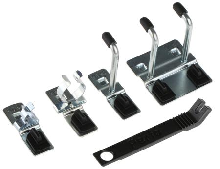 RS552646a Bott Steel Wall Panel Tool Holder Kit