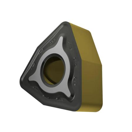 WNMG-060412E-RM-T9415 Dormer, 4.76 mm Height, 95 ° Approach, 6.5 mm Length