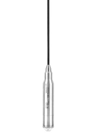 FMX21-AA111GGB30A Endress+Hauser Waterpilot FMX21 Series Hydrostatic Level Measurement Level Sensor, Cable Mount, Ceramic, Polyolefin,