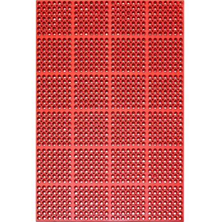 MPR22 ID Group MP Nitrile Rubber Anti-Fatigue Mat, 1m x 150cm x 14mm