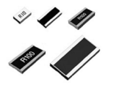 LTR100LJZPFSR047 ROHM, 1225 (3264M) Thick Film SMD Resistor ±1% 4W -