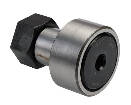 KRE-40-PP Stud Cam Follower KRE 40 PPA, 18mm ID, 40mm OD