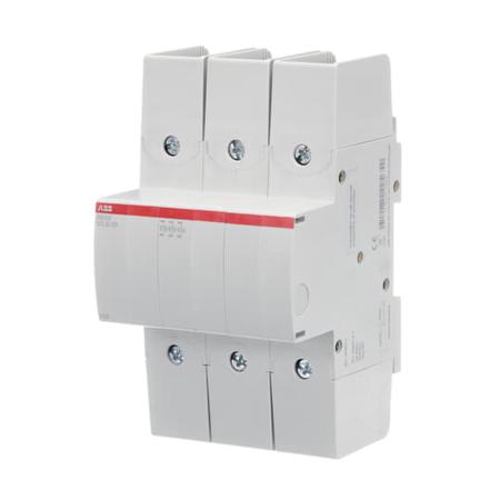 2CCS803917R0539 ABB S803W RCCB, 32A, 3 Pole, 690V