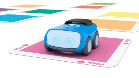 980-0532 Sphero indi Robot Classroom Pack