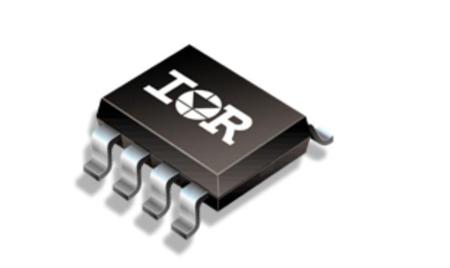 IRS2301STRPBF Infineon  MOSFET Gate Driver, 200 mA 8-Pin 600 V, SOIC