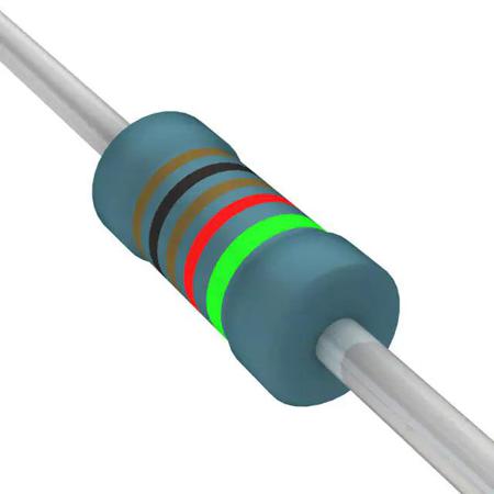 MBB02070D1012DC100 Vishay Beyschlag/Draloric/BC Components