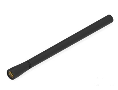 L000576-01 TE Connectivity  Helical Omnidirectional Antenna with SMA Connector, 2G (GSM/GPRS), 3G (UTMS), 4G (LTE)