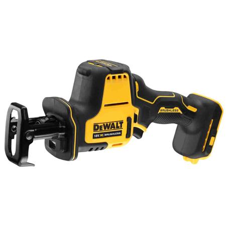 DCS369N-XJ DeWALT DCS DCS369N Cordless Reciprocating Saw, 18V