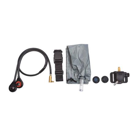 S200- 3M Versaflo Supplied Air Respirator for use with 3M 6000 and 3M 7000 Series Half and Full Face Masks