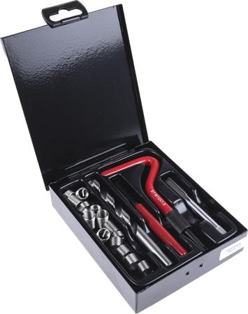 917-2523 RS PRO 19 piece M10 x 1.5 Thread Repair Kit