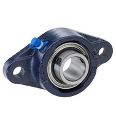 SFT55 NSK Insert Bearing 55 mm ID 215 mm OD