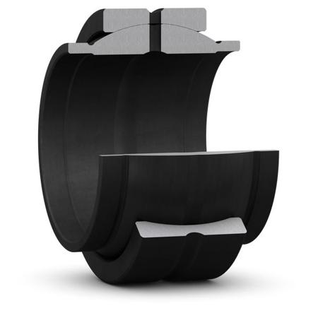 GEG-63-ES SKF 63mm Bore Spherical Bearing