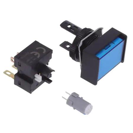 A165L-JAM-24D-1 Omron Automation and Safety