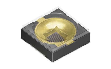 SFH-4796S SFH 4796S Osram Opto, OSLUX 860nm IR LED, SMD package