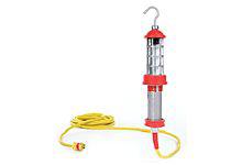 1301040021 Molex , Handlamp Fluorescent Light Starter, 26 W, 120 V ac