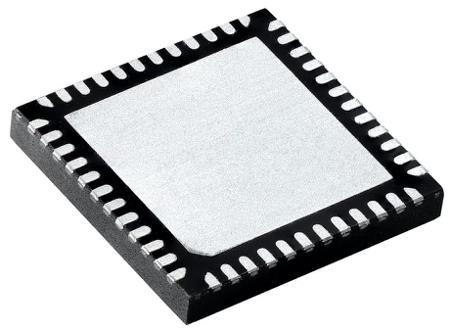 STM32WB10CCU5 STMicroelectronics, 32 bit, STM32WB10CC Microcontroller, 64 MHz, 320kB FLASH, 48-Pin UFQFPN