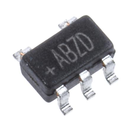 TC7SZ125FU,LJ(CT Toshiba  Bus Buffer, 5-Pin SSOP