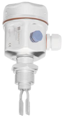 FTL50H-AWE2AC2G6A Endress+Hauser Liquiphant FTL50H Series Compact Vibration Point Level Switch Level Switch, Flush Mounted, Stainless