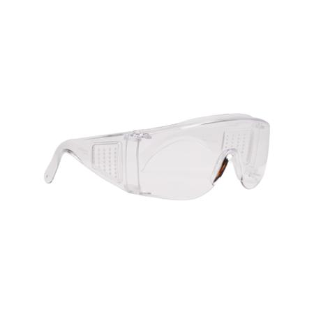 25646 Kimberly Clark V10 Safety Glasses, Clear