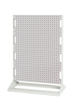 16917106-16V Bott Sheet Steel Tool Rack