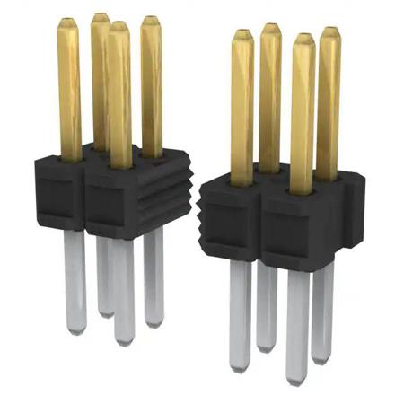 75844-103-72 Amphenol ICC (FCI)