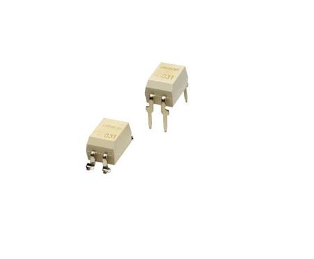 G3VM-61DR1 Omron G3VM Series Solid State Relay, 3 A Load, Surface Mount, 60 V Load