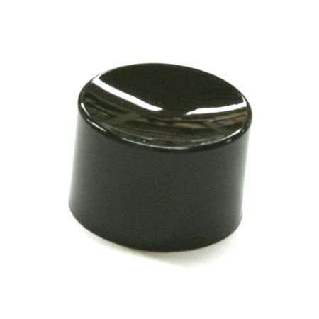 140000481451 Nidec Components Black Push Button Cap for Use with CFPA Psubutton Switches
