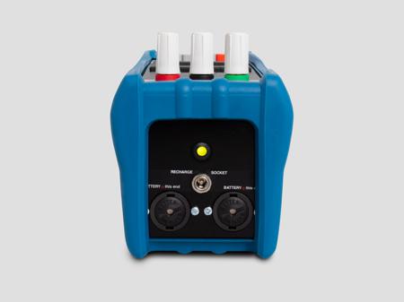 1006 Time Electronic  Multi Function Calibrator