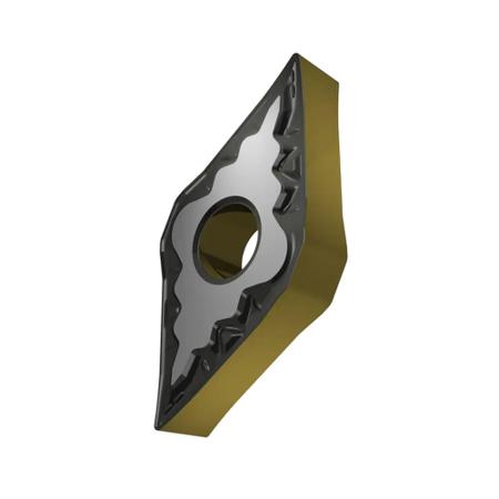 DNMG-150404E-FM-T9415 Dormer, 4.76 mm Height, 93 ° Approach, 15.5 mm Length