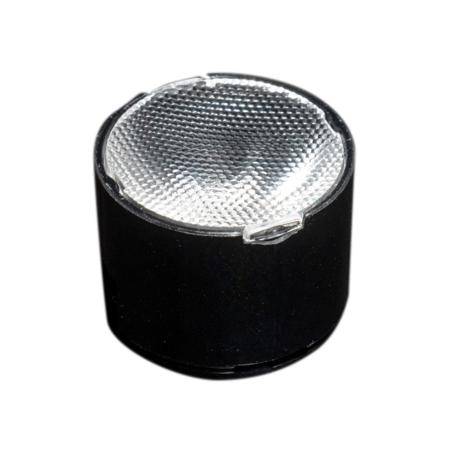 CP17589_LEILA-SC-M Ledil , LEILA Series LED Lens, 25 ° Wide Beam
