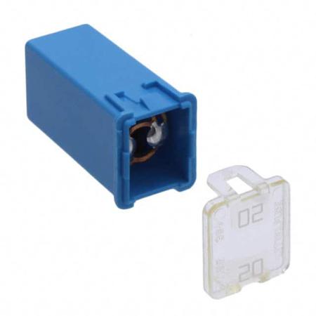 0495020-U Littelfuse Inc. 0495020.U