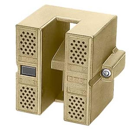 3TY2522-0A Siemens 3TY25 Circuit Breaker Accessory for use with 3TC52