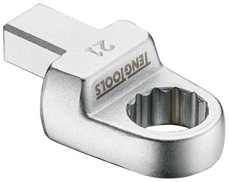 690814 Teng Tools, 14 Insert, 14 mm, Satin Finish