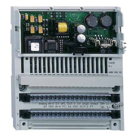 170AEC92000 Schneider Electric Modicon Momentum Series Counting Module for Use with Controller and IP20 Monoblock I/O, Absolute SSI