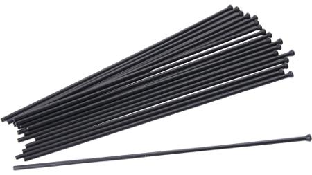 N1240-18 SAM N12 3 mm Needle Set, For Use With Stripper Gun, 19 Piece