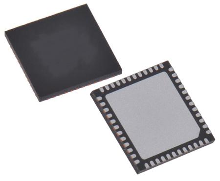 STM32WBA64CGU7 STMicroelectronics , 32 bit ARM Cortex M33, STM32WBA6xxx Microcontroller, 100 MHz, 1MB FLASH, 48-Pin
