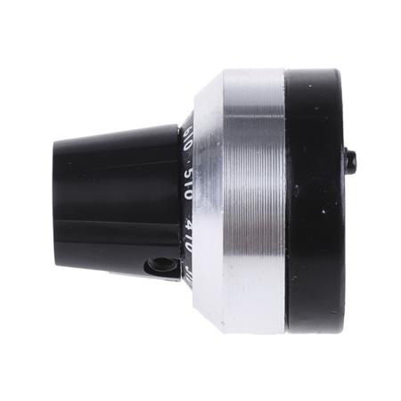 ACD22-6-35-10 Collet Knob Dial for use with Precision Potentiometer, Rotating Devices