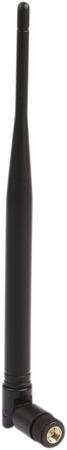 ANT-8WHIP3H-SMA RF Solutions  Whip Omnidirectional Antenna with SMA Connector, ISM Band