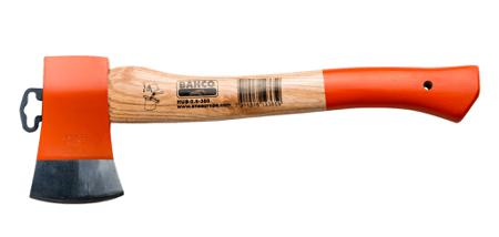 HUS-0-6-380 Bahco HUS-0.6-380, 770g Axe