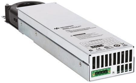 N6762A Keysight Technologies N6700 Series Digital Bench Power Supply, 0 → 50V, 3A, 1-Output, 100W